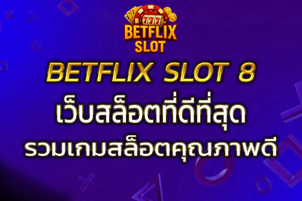betflik slot
