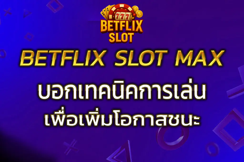 betflik slot