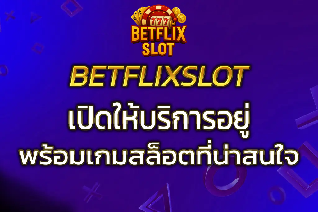 betflik slot